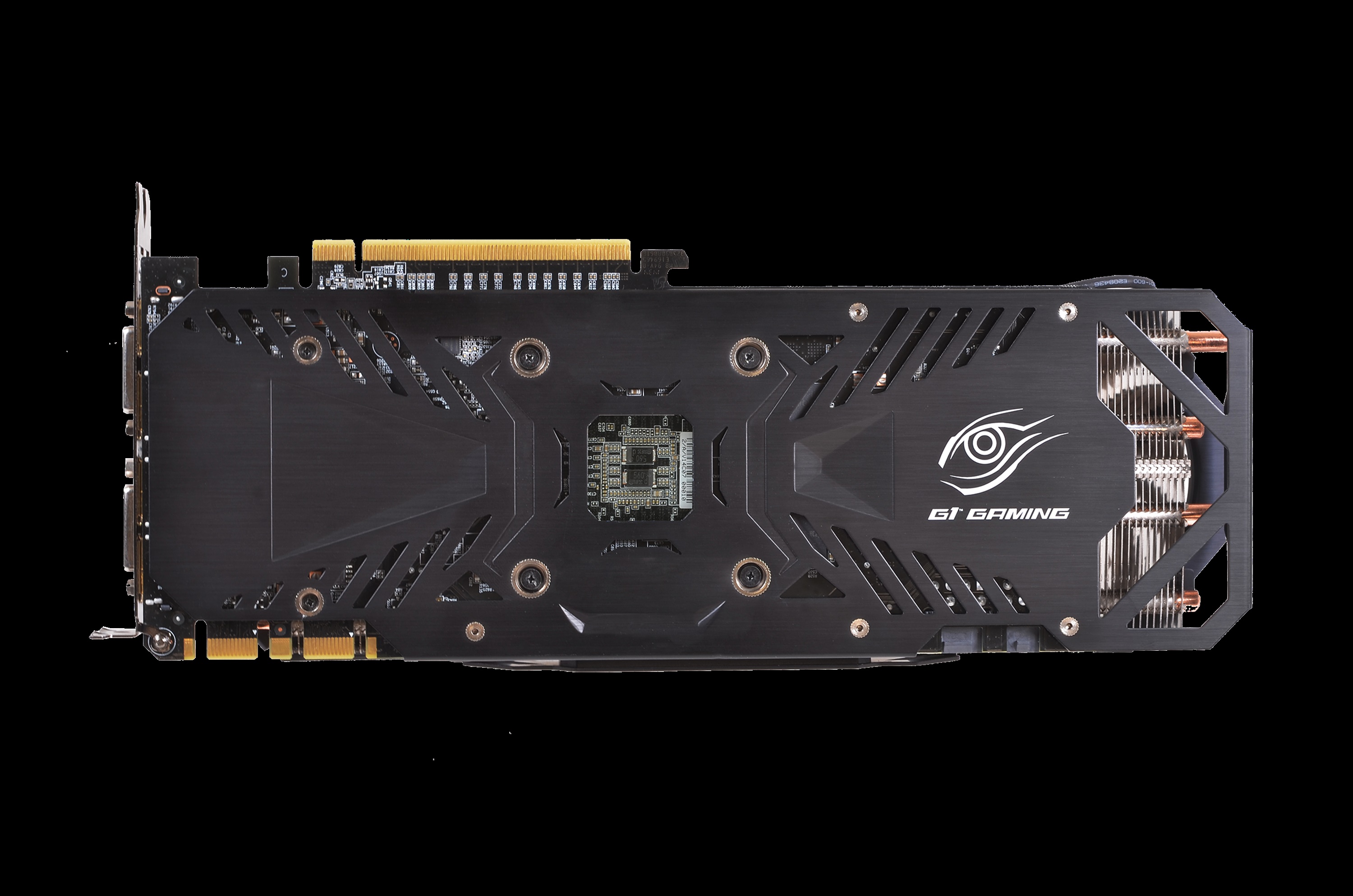 GeForce GTX 960 chega querendo ser a melhor custo x benefício do ano