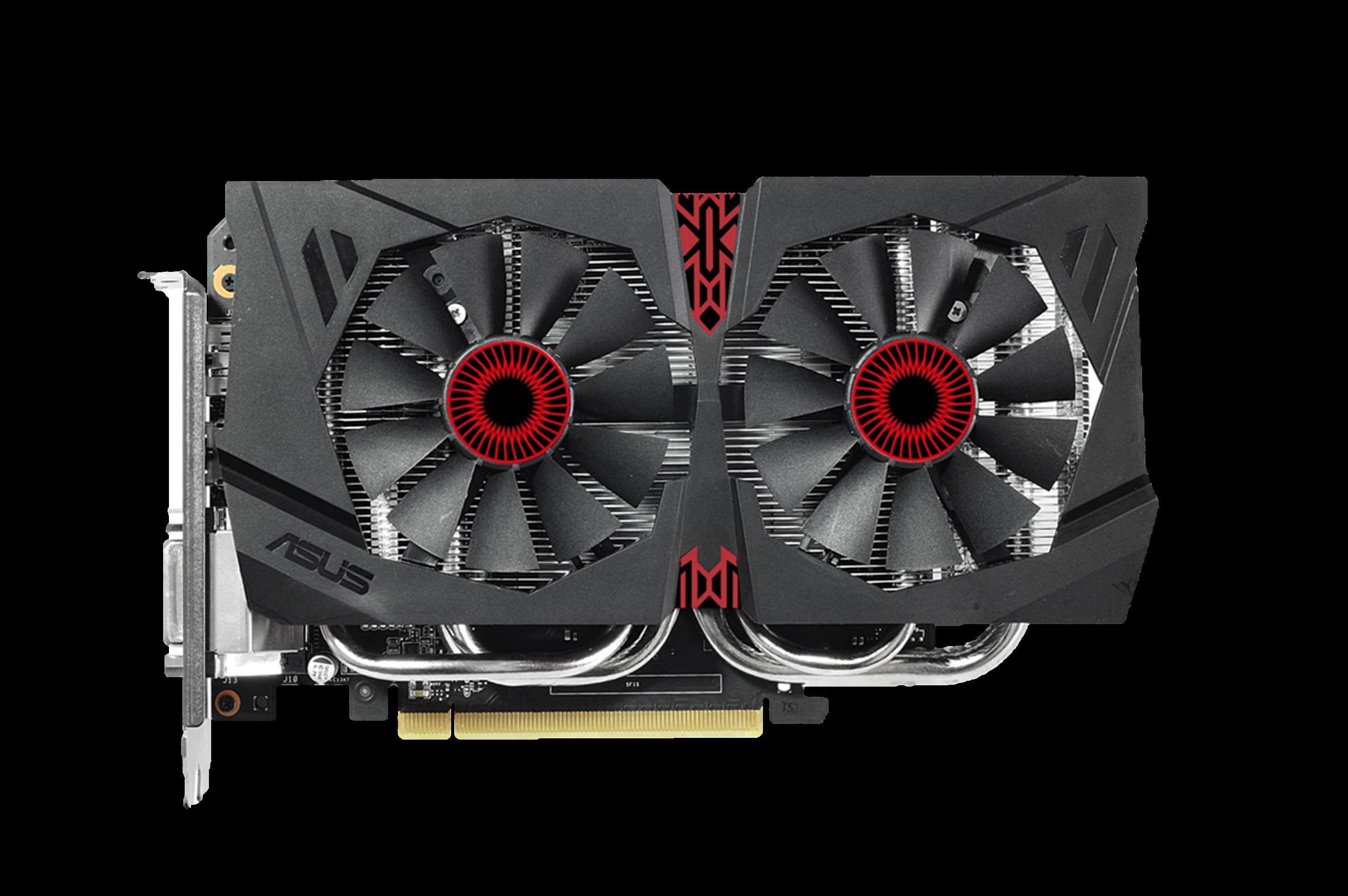 GeForce GTX 960 chega querendo ser a melhor custo x benefício do ano