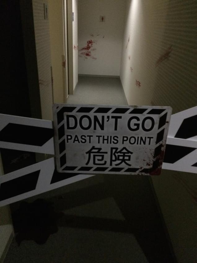 Universal Studios Japan cria atração que coloca você em Raccoon City