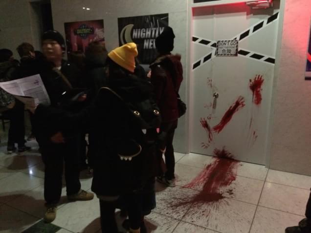 Universal Studios Japan cria atração que coloca você em Raccoon City