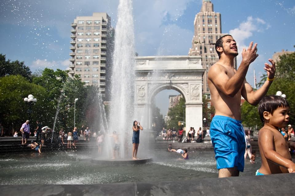 Imagem de: Não está fácil: Google registra recorde de pesquisas por “ar condicionado”