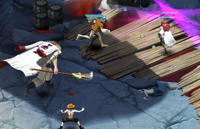 OnePiece Online Download para Web Grátis