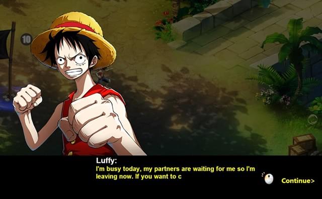 OnePiece Online Download para Web Grátis