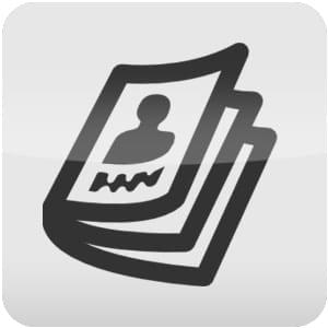 Logo AnyFlip Ícone Logo AnyFlip Ícone