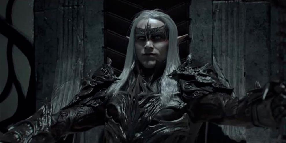 A pancadaria rola solta no novo trailer gigante de The Elder Scrolls Online