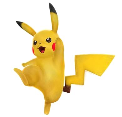 Pikachu, Gardevoir e Suicune são confirmados em Pokkén Tournament
