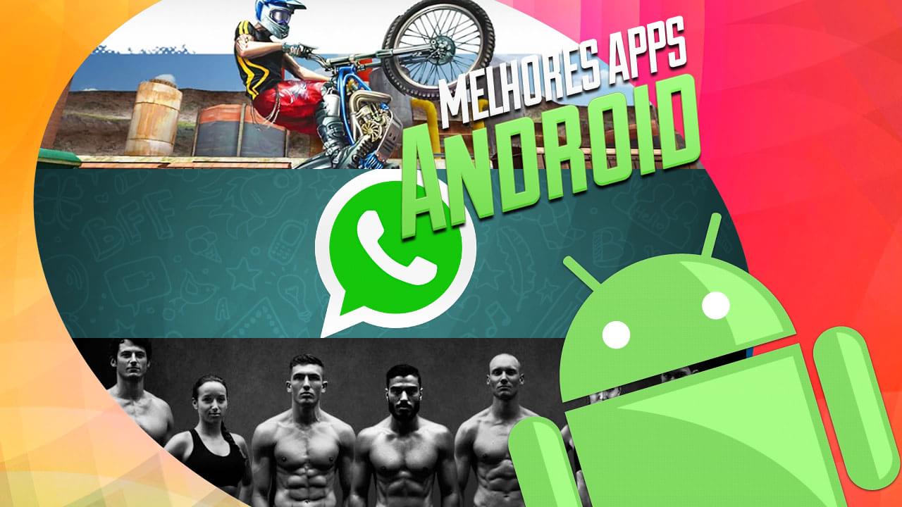 Imagem de: Melhores apps para Android: 23/01/2015 [vídeo]