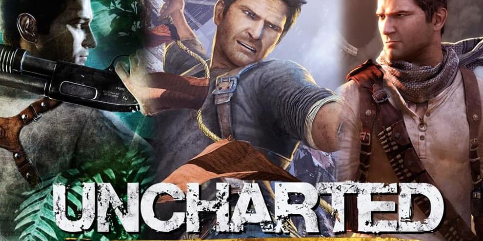 Naughty Dog e Dark Horse se unem para lançar artbook de Uncharted