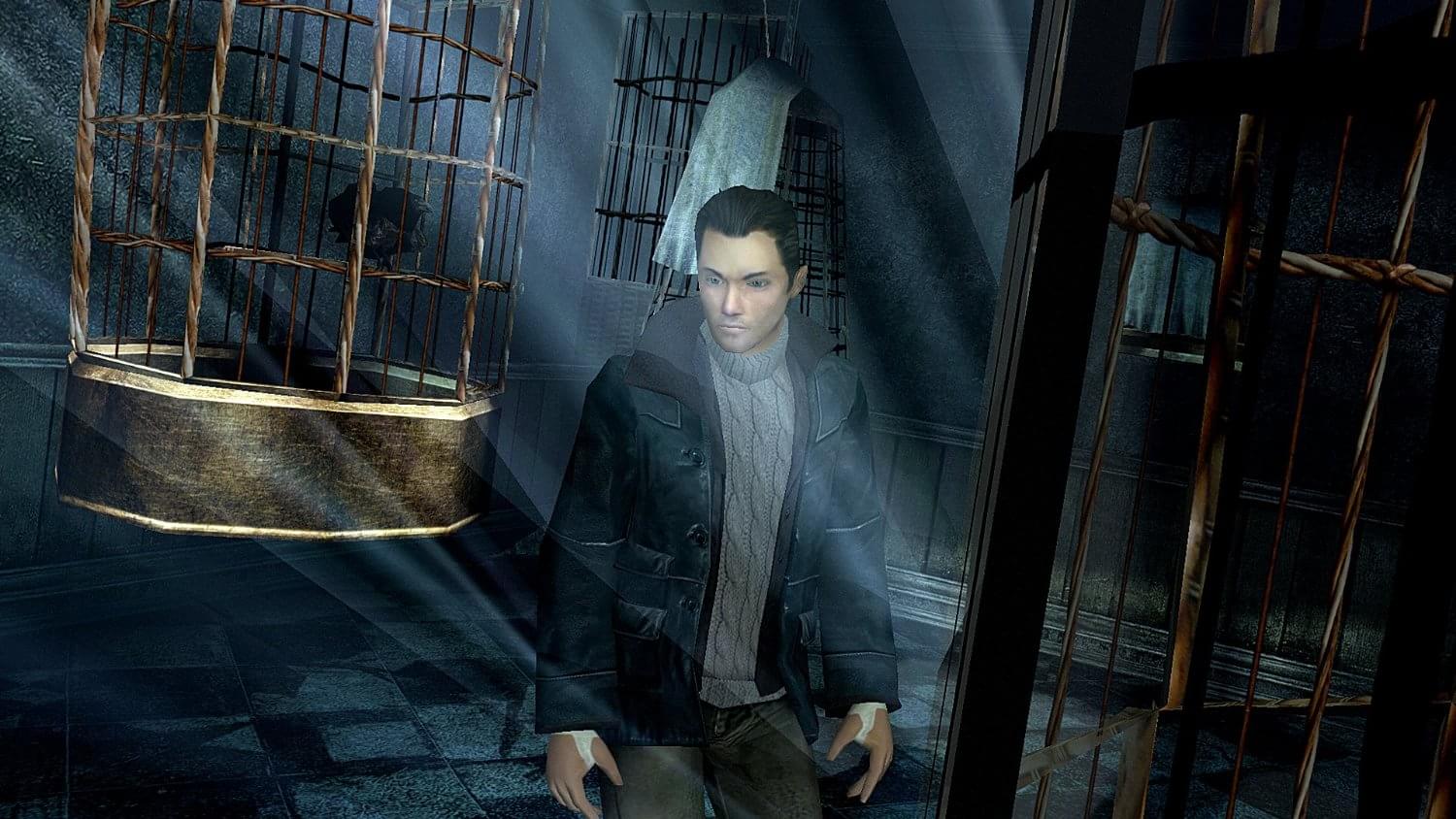 Indigo Prophecy: remasterização do game é revelada e chega em 29 de janeiro