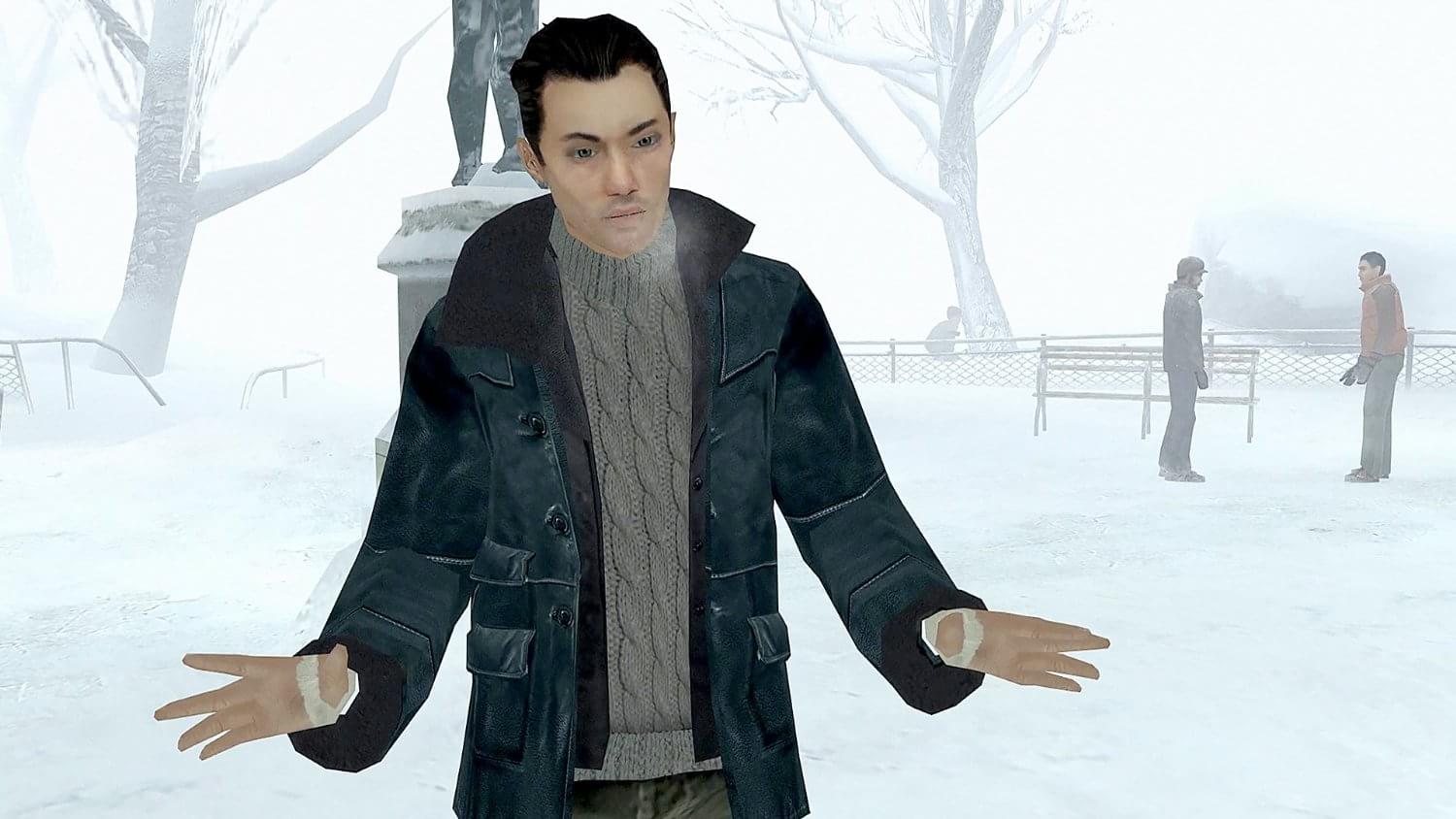 Indigo Prophecy: remasterização do game é revelada e chega em 29 de janeiro