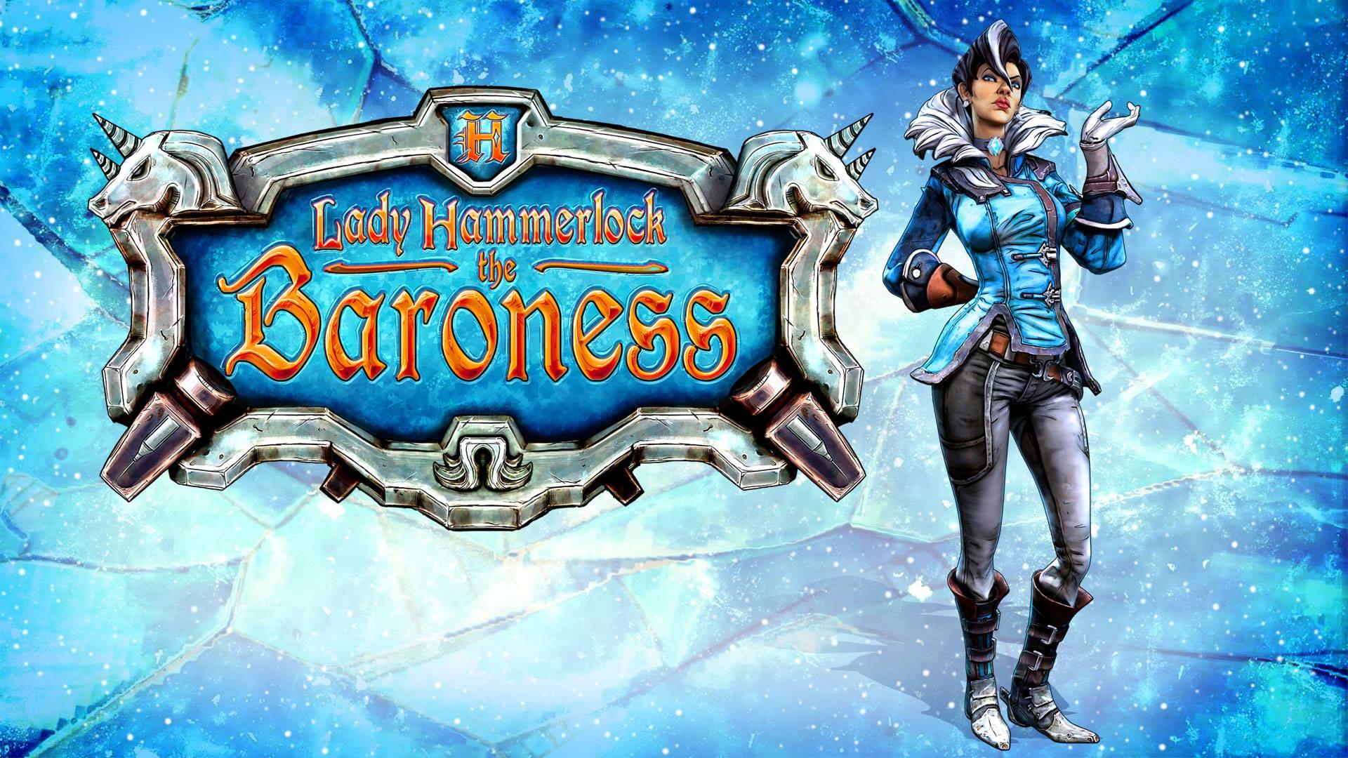 Só isso? Nova personagem de Borderlands: The Pre-Sequel é revelada na PAX