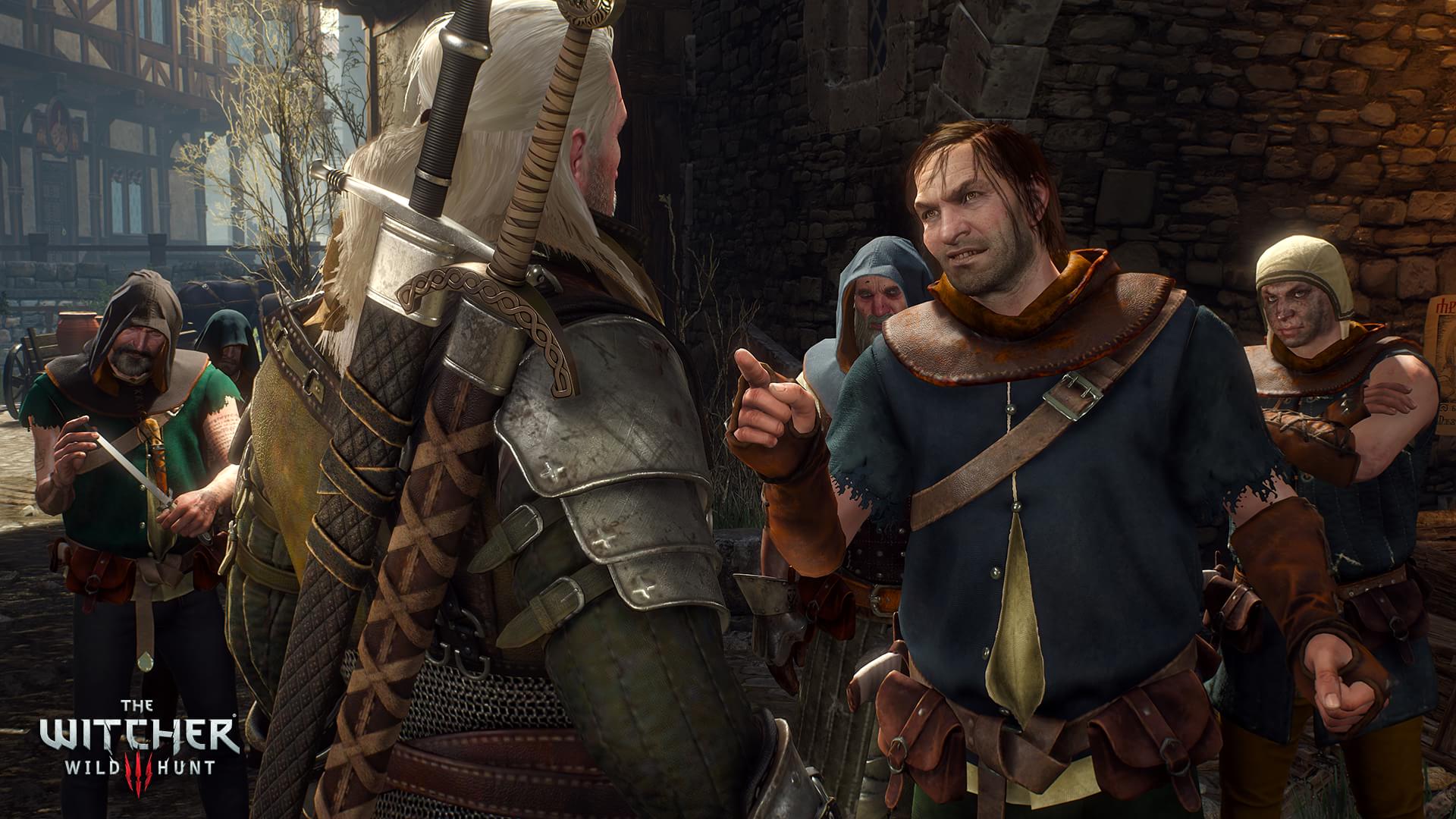 Maior, maduro e mais robusto, The Witcher 3 tem tudo para ser o jogo do ano