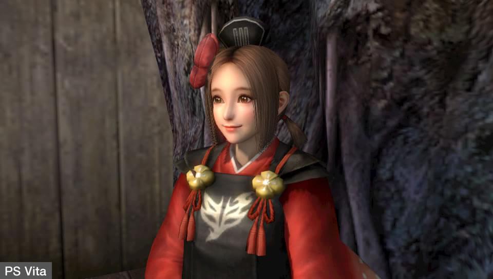 Para PS4 e PS Vita, Toukiden: Kiwami chega dia 27 de março com novidades