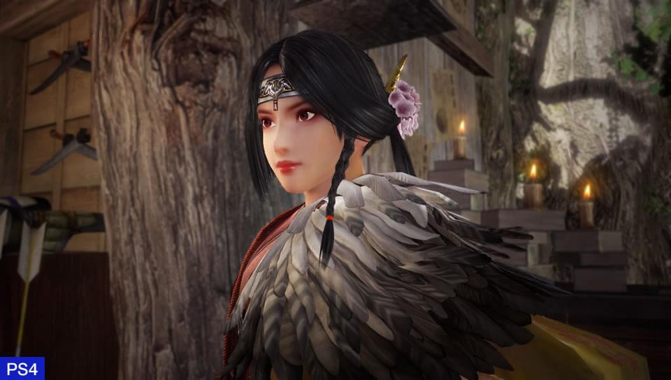 Para PS4 e PS Vita, Toukiden: Kiwami chega dia 27 de março com novidades