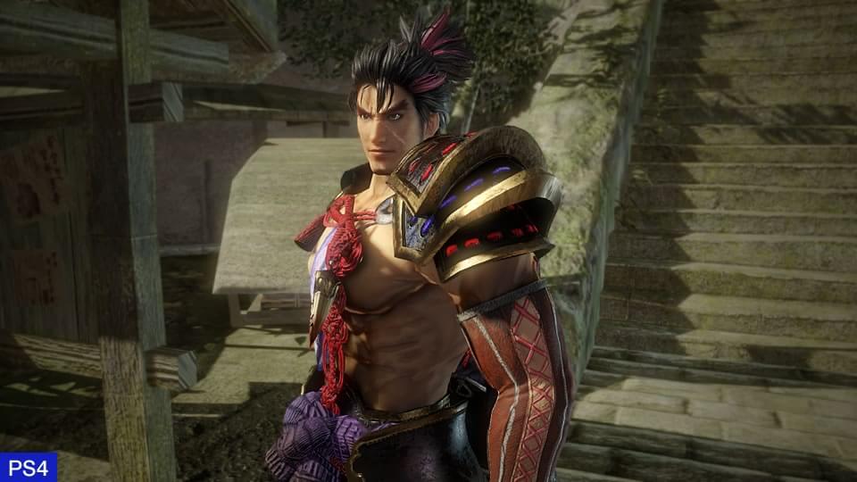 Para PS4 e PS Vita, Toukiden: Kiwami chega dia 27 de março com novidades