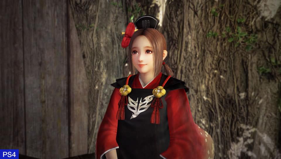 Para PS4 e PS Vita, Toukiden: Kiwami chega dia 27 de março com novidades