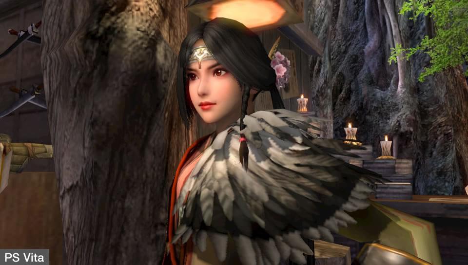 Para PS4 e PS Vita, Toukiden: Kiwami chega dia 27 de março com novidades