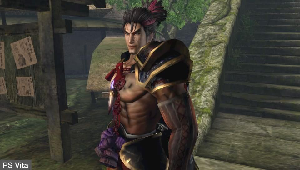 Para PS4 e PS Vita, Toukiden: Kiwami chega dia 27 de março com novidades