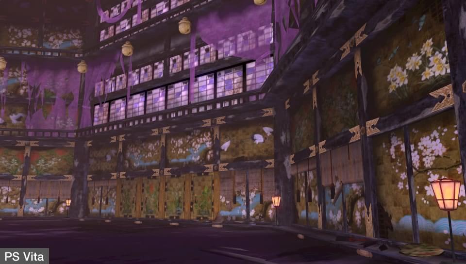 Para PS4 e PS Vita, Toukiden: Kiwami chega dia 27 de março com novidades