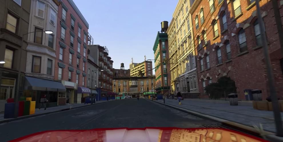 Último mod de GTA IV deixou o jogo ainda mais bonito no PC