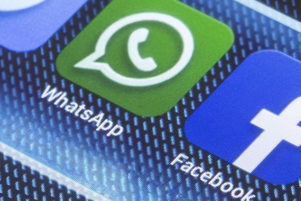 Imagem de: Android: como responder mensagens do WhatsApp direto na tela de bloqueio