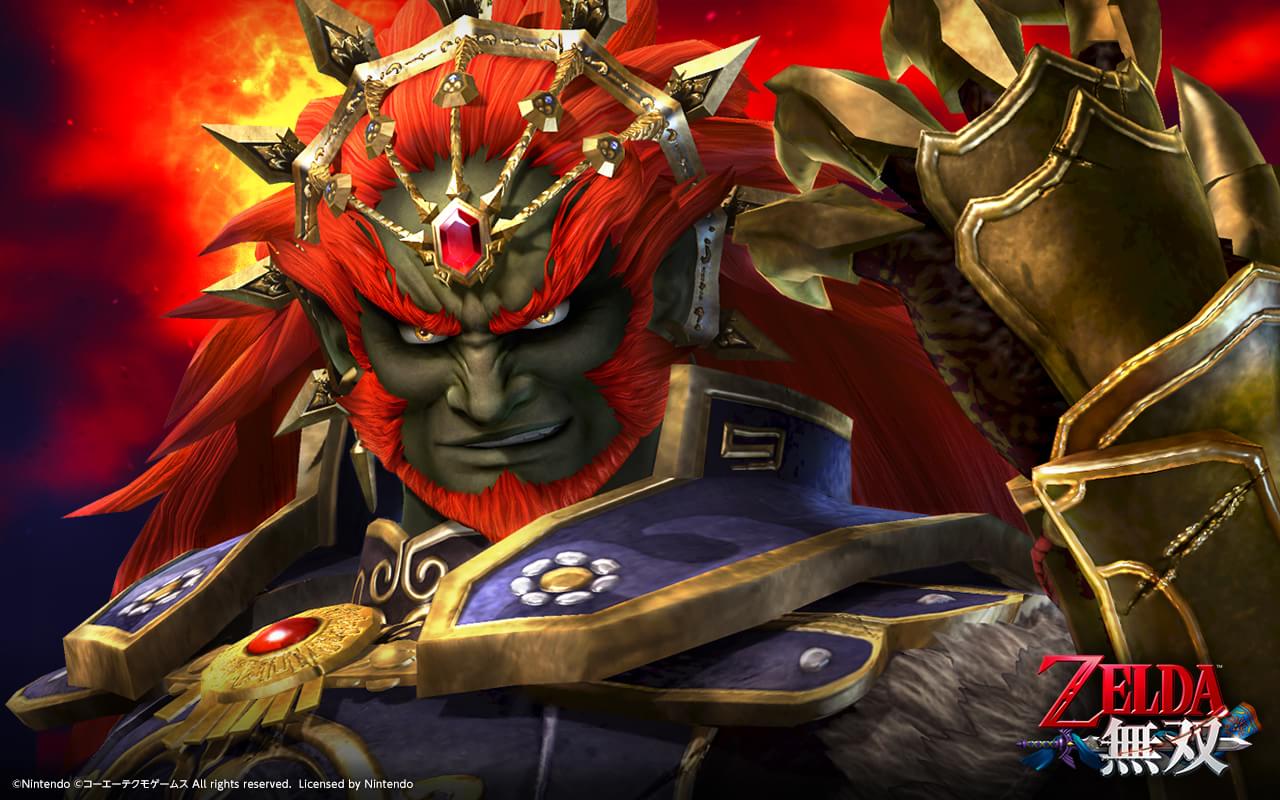 Hyrule Warriors é um dos jogos da Koei Tecmo que mais vendeu nos EUA