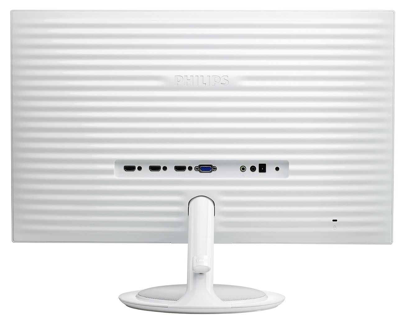 Philips lança monitor de 24 polegadas com speaker Bluetooth integrado ...