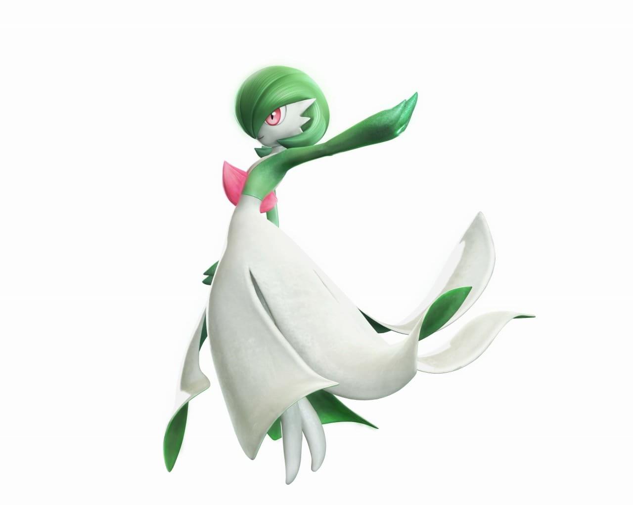 Confira novas imagens de Pokkén Tournament
