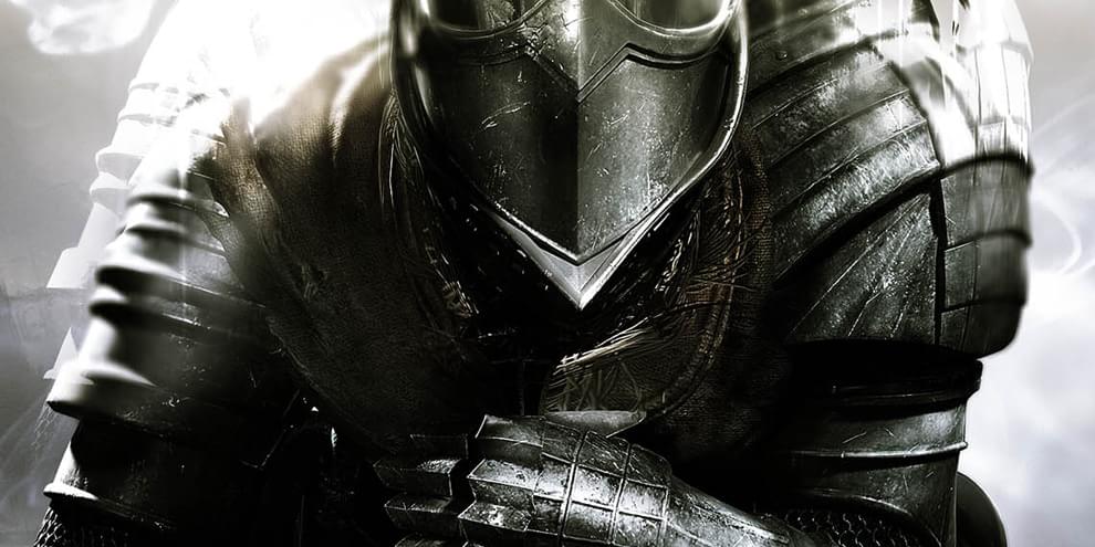 Uma semana depois, outro recorde mundial de Dark Souls é batido