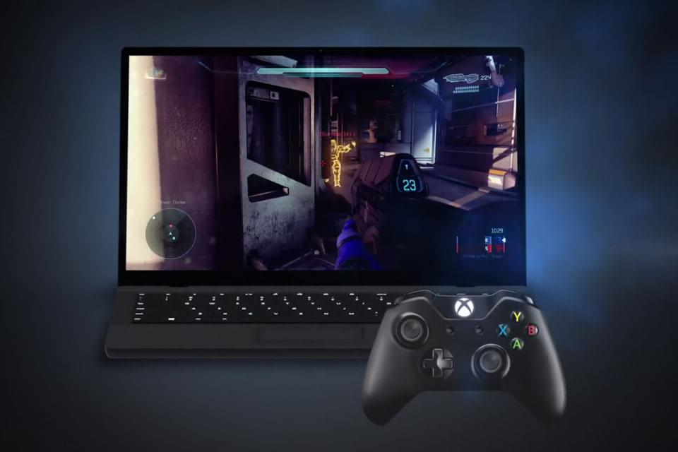 Imagem de: Windows 10: como usar a versão prévia do Xbox em seu PC