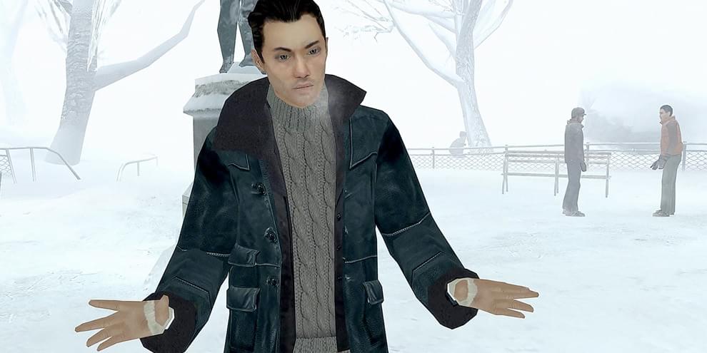 Confira o trailer de lançamento de Fahrenheit: Indigo Prophecy Remastered