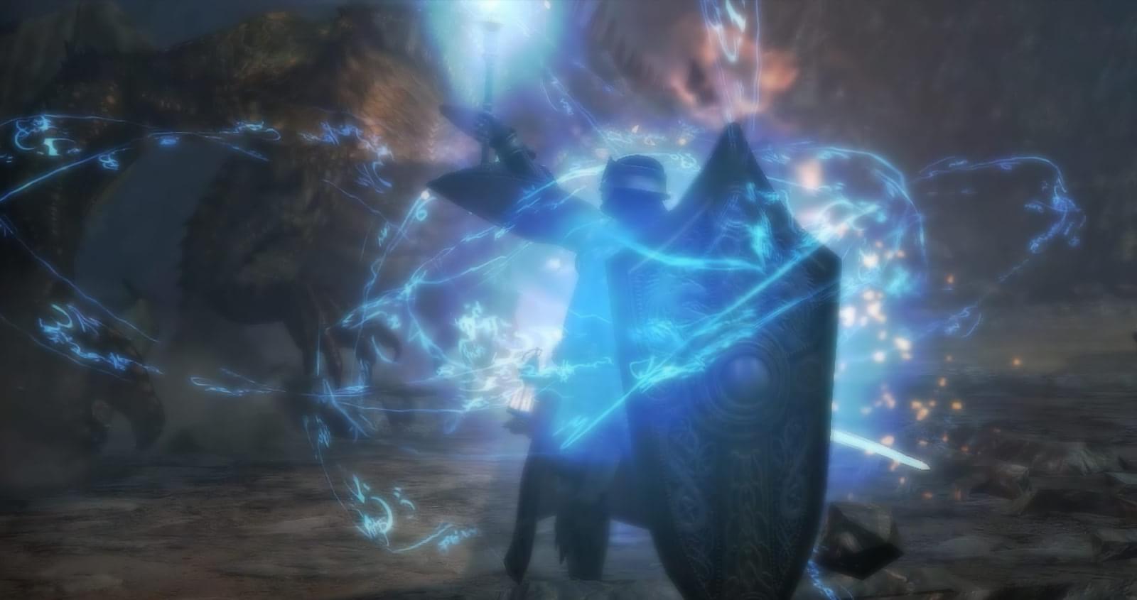 Dragon's Dogma Online ganha o primeiro trailer e abre o site oficial