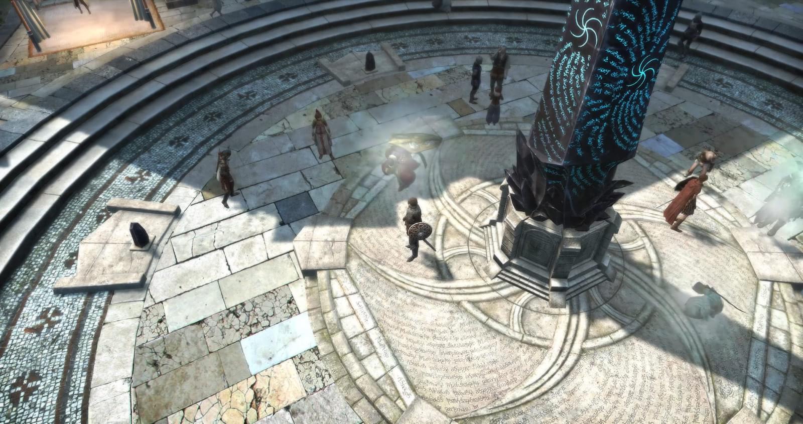 Dragon's Dogma Online ganha o primeiro trailer e abre o site oficial