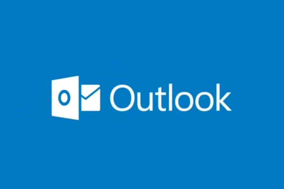 Imagem de: Microsoft lança cliente de emails Outlook para Android e iOS