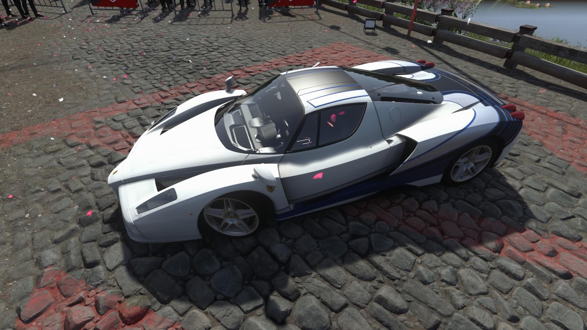 Todos os pacotes adicionais de DriveClub em belas imagens