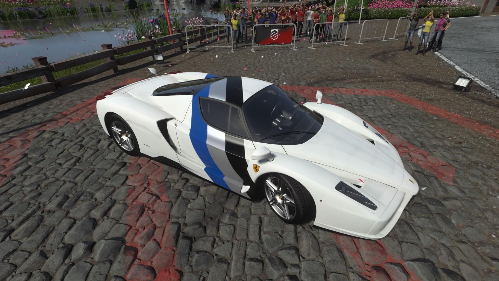 Todos os pacotes adicionais de DriveClub em belas imagens