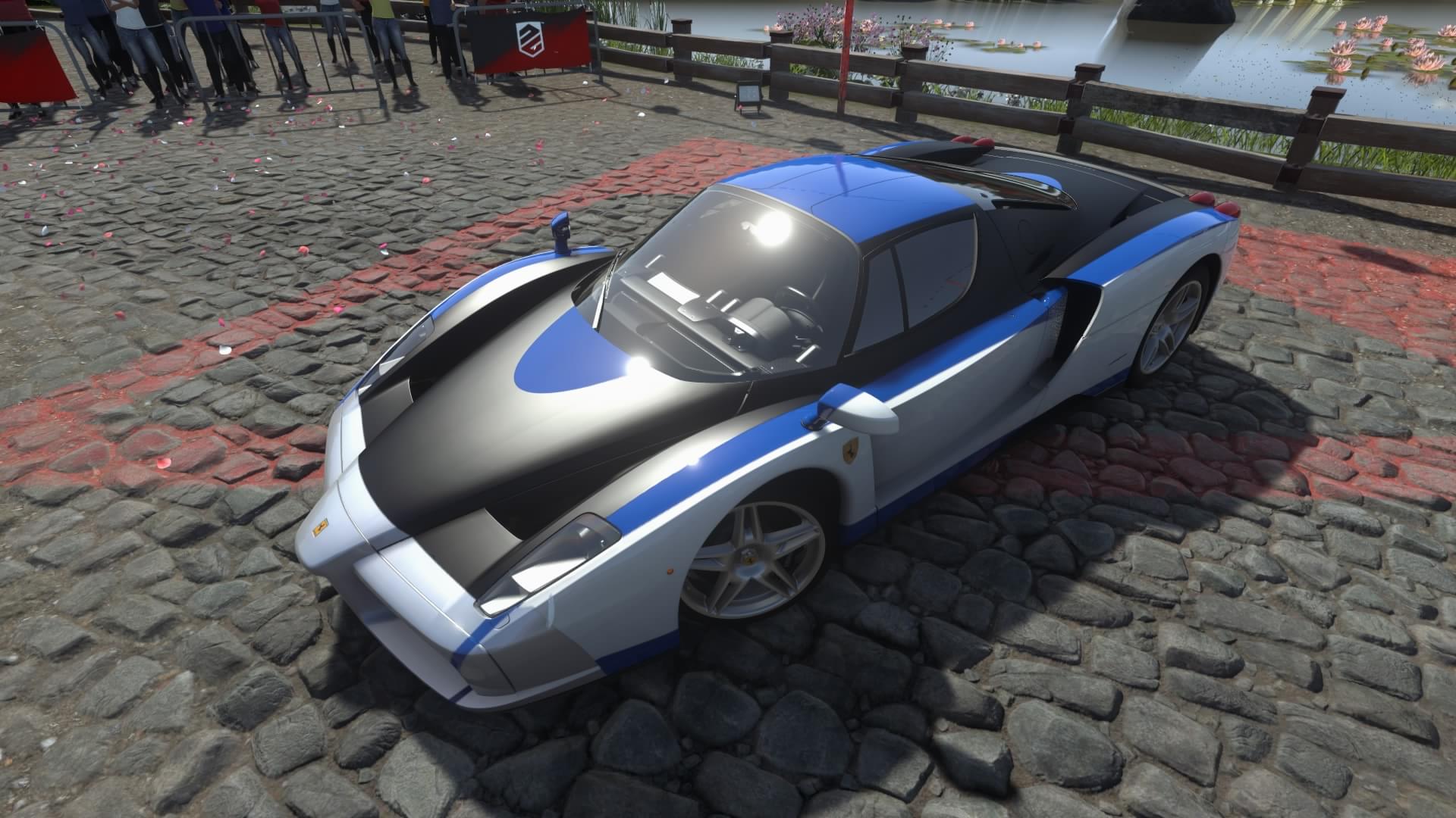 Todos os pacotes adicionais de DriveClub em belas imagens