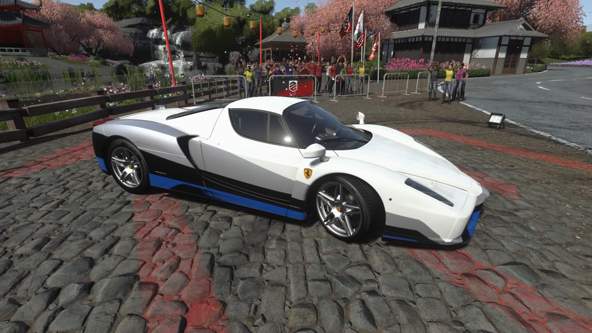 Todos os pacotes adicionais de DriveClub em belas imagens