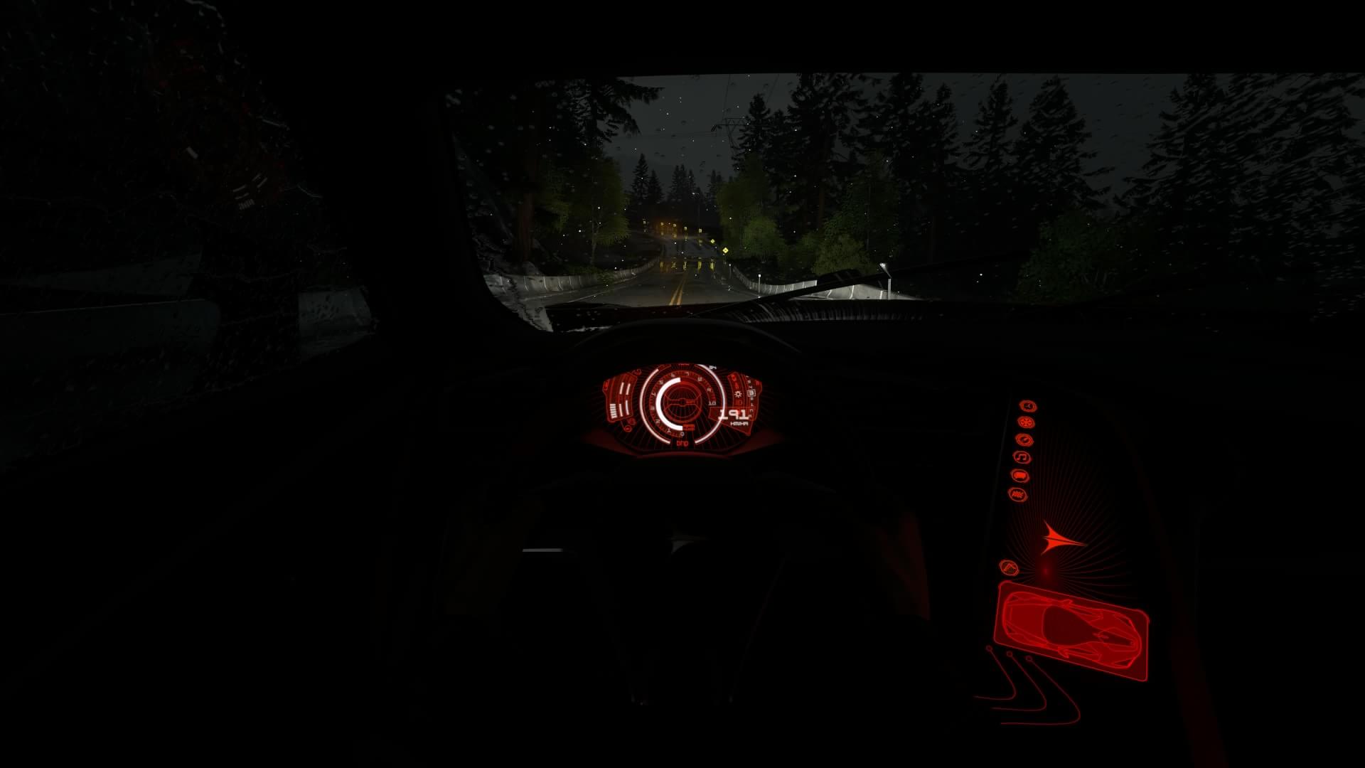 Todos os pacotes adicionais de DriveClub em belas imagens