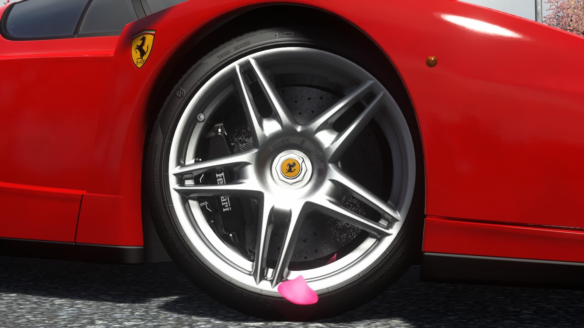 Todos os pacotes adicionais de DriveClub em belas imagens