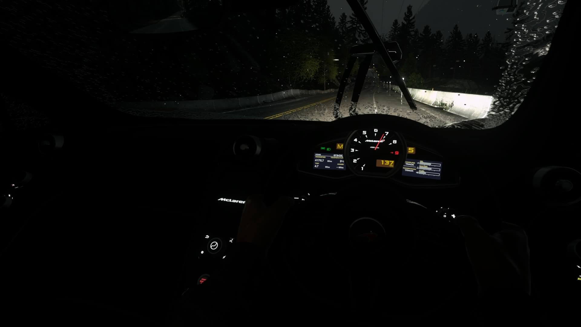 Todos os pacotes adicionais de DriveClub em belas imagens