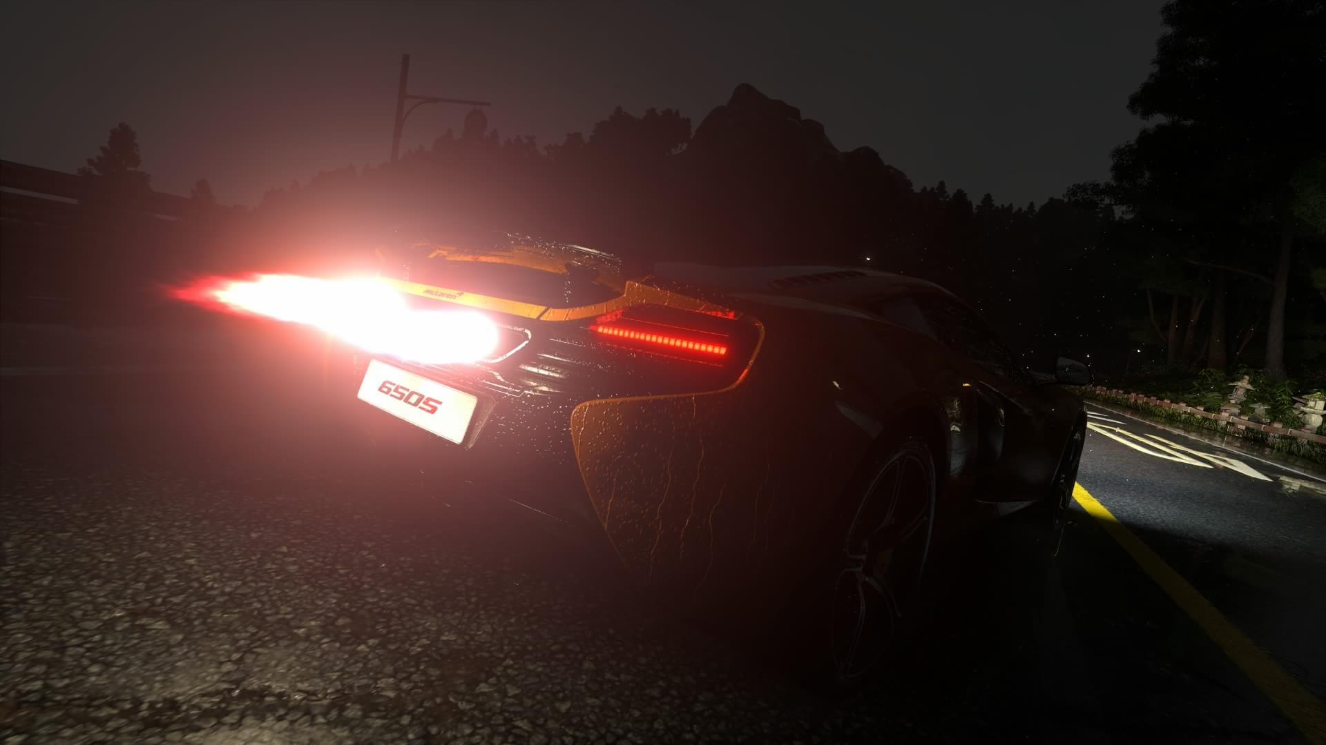 Todos os pacotes adicionais de DriveClub em belas imagens