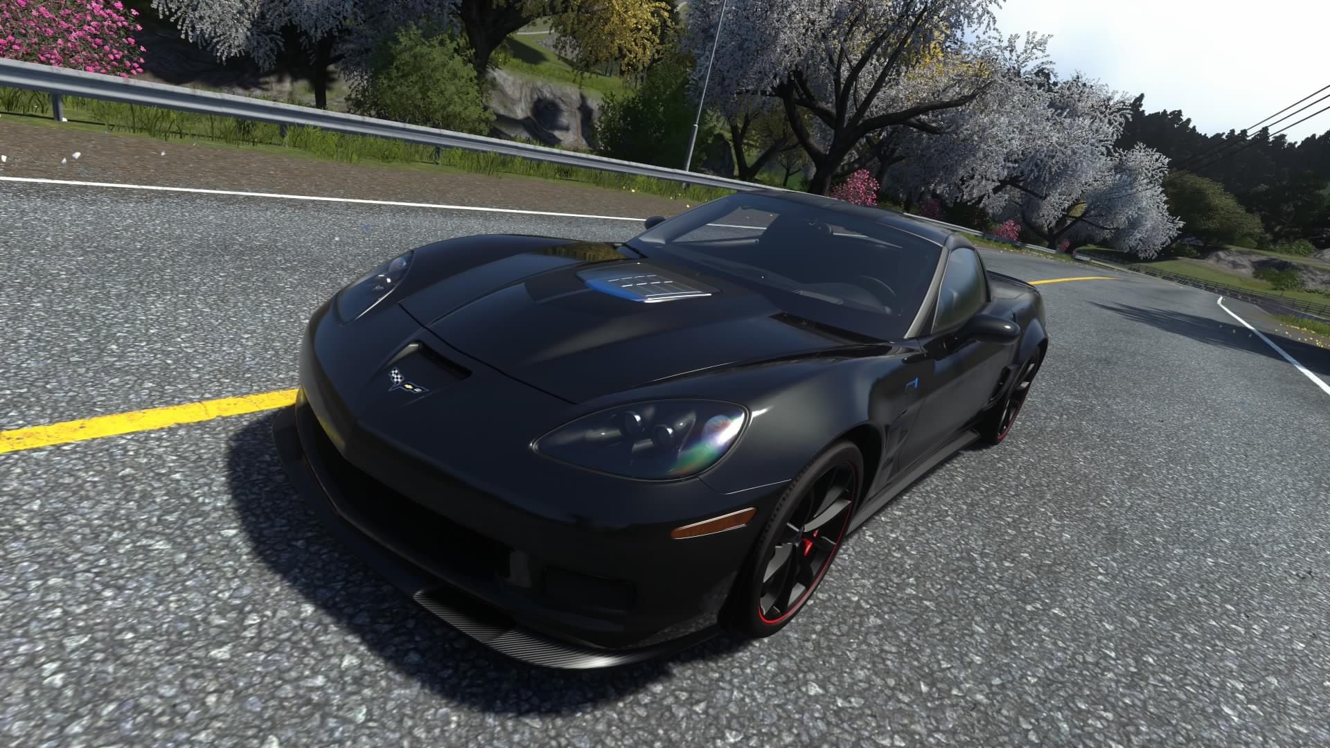 Todos os pacotes adicionais de DriveClub em belas imagens