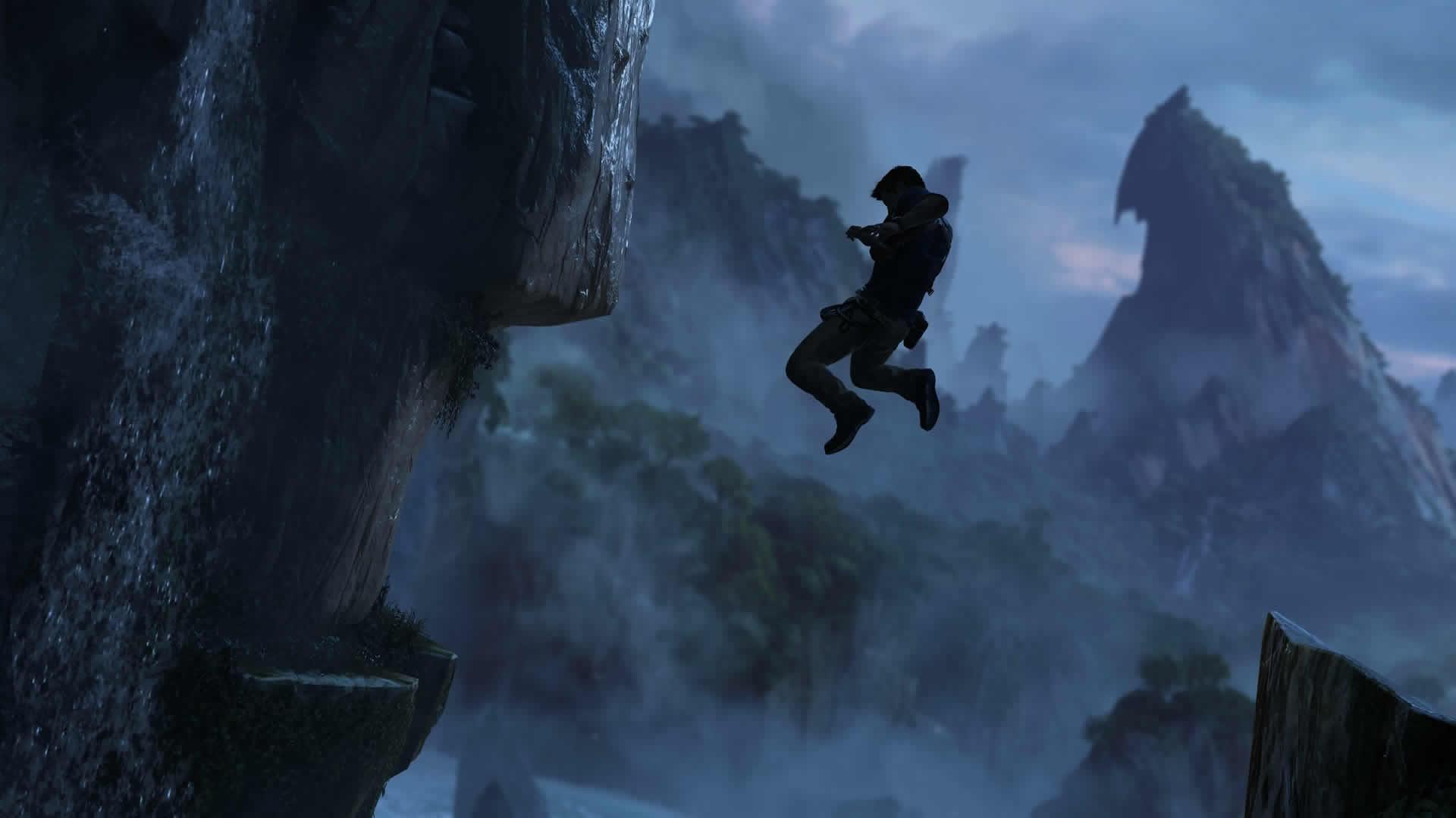 Uncharted 4: detalhes do enredo, novas imagens e possível arte de capa