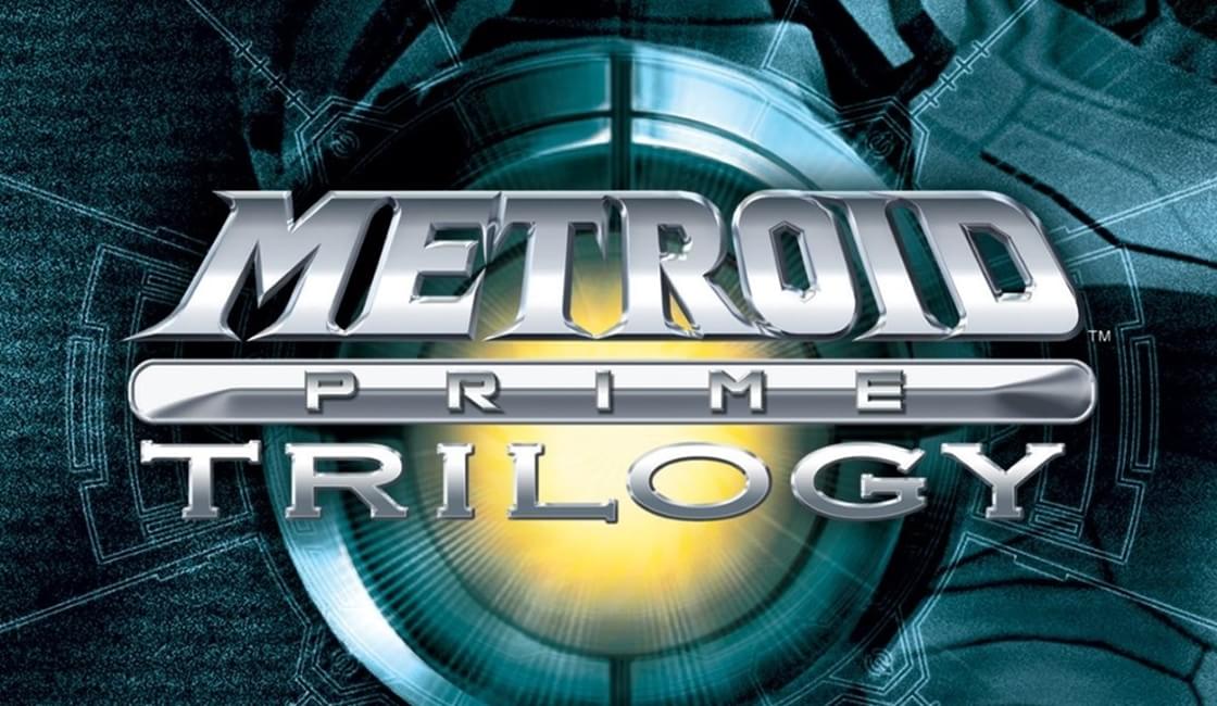 metroid prime trilogy wii u