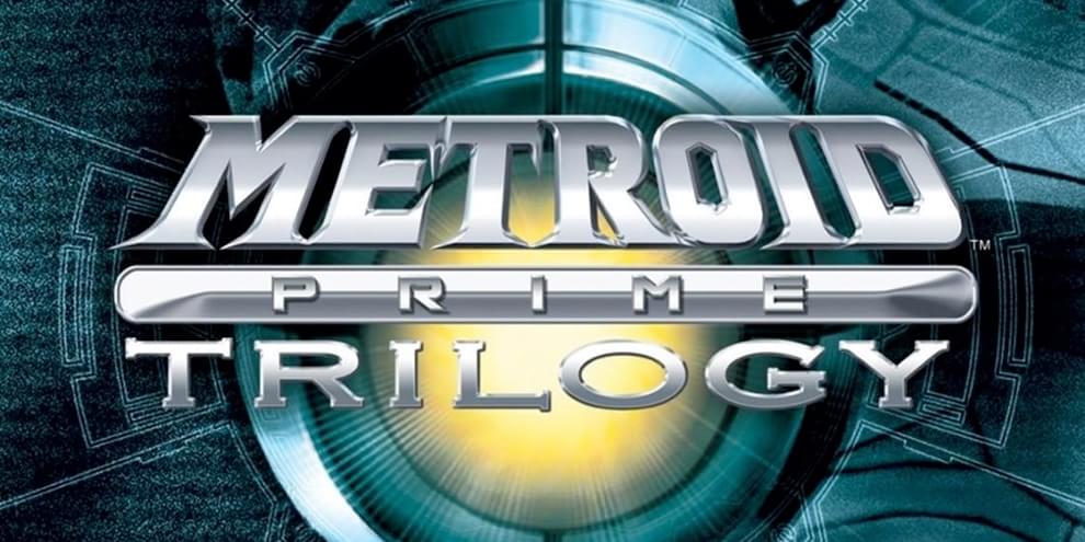 Metroid Prime Trilogy já está disponível para compra no Wii U