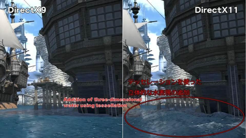 Final Fantasy XIV vai ganhar suporte a DirectX 11 em breve