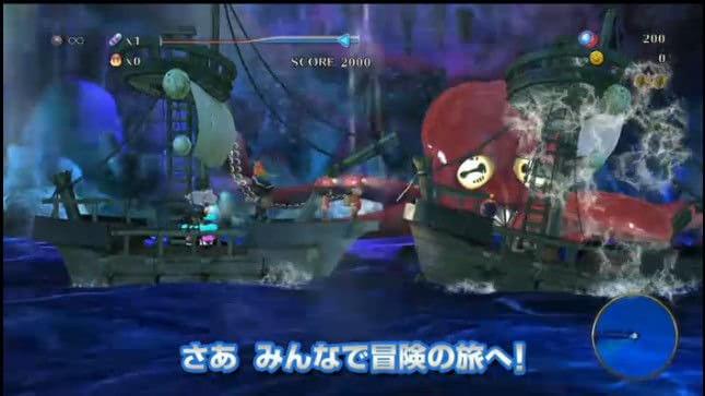Square Enix anuncia Spelunker Z