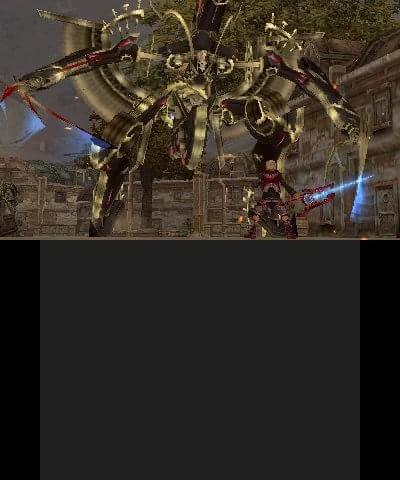 Xenoblade Chronicles 3D: veja novas imagens do RPG para Nintendo 3DS