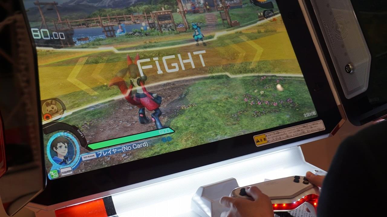 Pikachu aparece vestindo “shorts” em arcade de Pokkén Tournament
